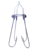 Maph Deluxe Cliff Gaff 4 Prong (Large)