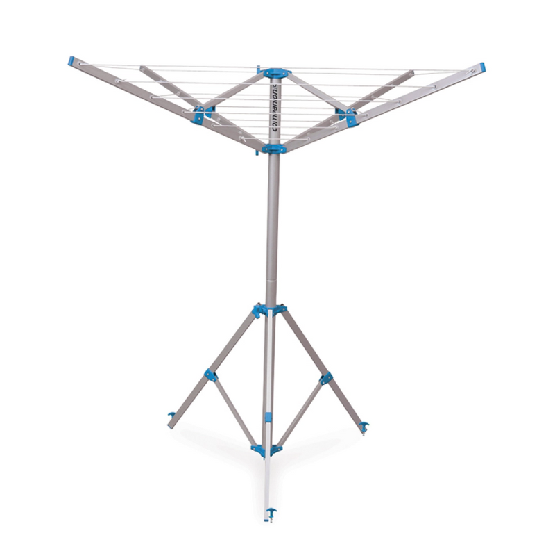 Companion Aluminium Frame Portable Clothesline