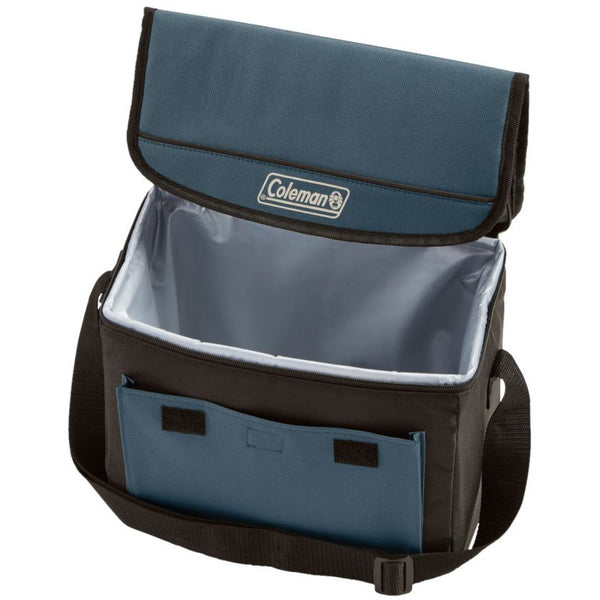 Coleman Soft Cooler 18 Can Slate