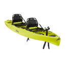 Hobie Mirage Compass Duo Kayak 2022 - Seagrass