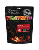 The Outdoor Gourmet Company - Coq Au Vin (190g)