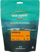 Back Country Cuisine - Cottage Pie (90g)
