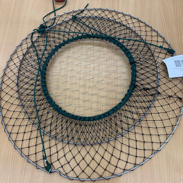 Sunseeker Crab Net Wire Base XL 70cm
