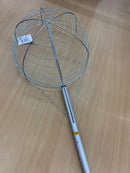 Sunseeker Crab Scoop Net Aluminum 2 Piece