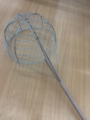 Sunseeker Crab Scoop Net 1.35m Wooden Handle