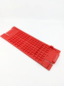 Activ Industries Craypot Lid Red