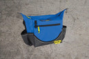Rugged Xtremes Insulated Crib Bag - Blue
