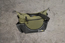 Rugged Xtremes Insulated Crib Bag - Green