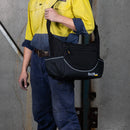 Rugged Xtremes Insulated Crib Bag - Black