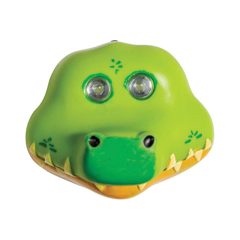 OZtrail Crocodile Kids Headlamp