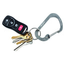 Nite Ize Sidelock Carabiner - Stainless Steel