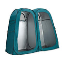 OZtrail Pop-Up Ensuite Tent (Double)