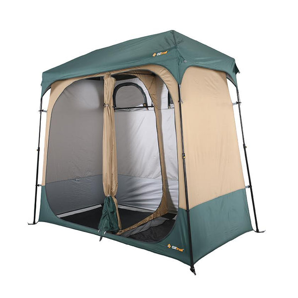 OZtrail Fast Frame Ensuite Tent - Double