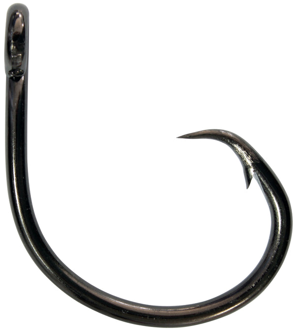 Mustad 39950BN Demon Perfect Circle Hook 14/0