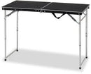 Coleman Aluminium Utility Table