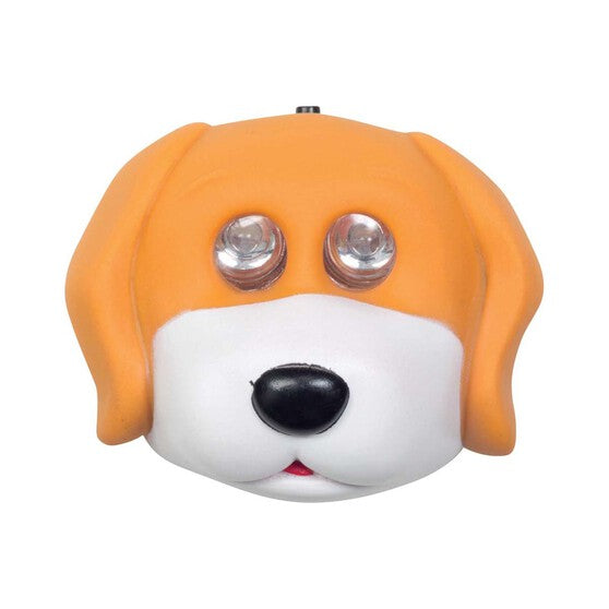 Companion Kids Dog Headlight