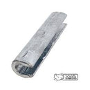 WA Sinkers Rope Weight 6.5oz - Suit Craypot Ropes