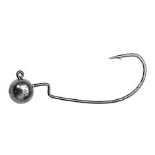 Decoy Nail Bomb Jighead 1/8oz Hook Size 1/0