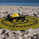 Oannes Drone Landing Pad 130cm