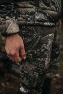Ridgeline Mens Stealth Pants - Excape Camo