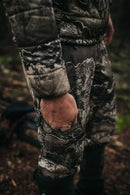 Ridgeline Mens Stealth Pants - Excape Camo