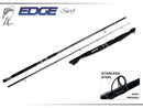Assassin Edge Rod 12ft Surf 2pce Long Butt