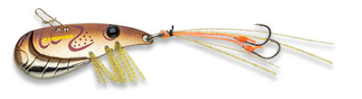 Ecogear ZX-43 Lure 404