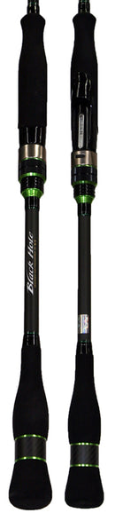 NS Black Hole Black Water Egi Rod 832M