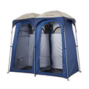 OZtrail Portico Ensuite Tent - Duo / Double