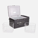 Engel 60 Litre Portable Fridge-Freezer MT-V60F