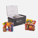 Engel 57 Litre Combi Fridge & Freezer MT-V60FC