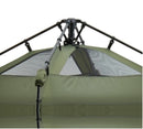 Coleman Double Instant Up Ensuite Tent