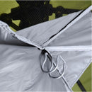 Coleman Double Instant Up Ensuite Tent