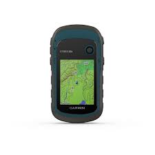 Garmin eTrex 22X Rugged Hhandheld GPS