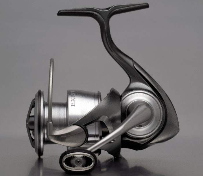 Daiwa Exist 22 Reel LT2000S-P