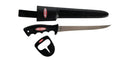 Berkley Fishing Soft Grip Fillet Knife (7 Inch)