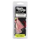 Black Magic Groper Grabber Lumo Pink