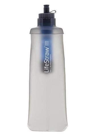 LifeStraw Flex Bottle