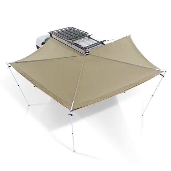 Oztent Foxwing 270 Awning - Series II (Left)