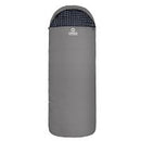 Wildtrak Frankland Hooded Jumbo Sleeping Bag (-2c > -7c)