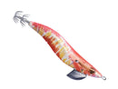 Egilicious Squid Jig (3.0) - Coral Shrimp