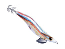 Egilicious Squid Jig (3.5) - Flash Back