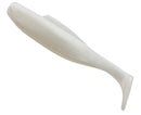 Zman 7" Diezel MinnowZ Pearl Soft Plastic