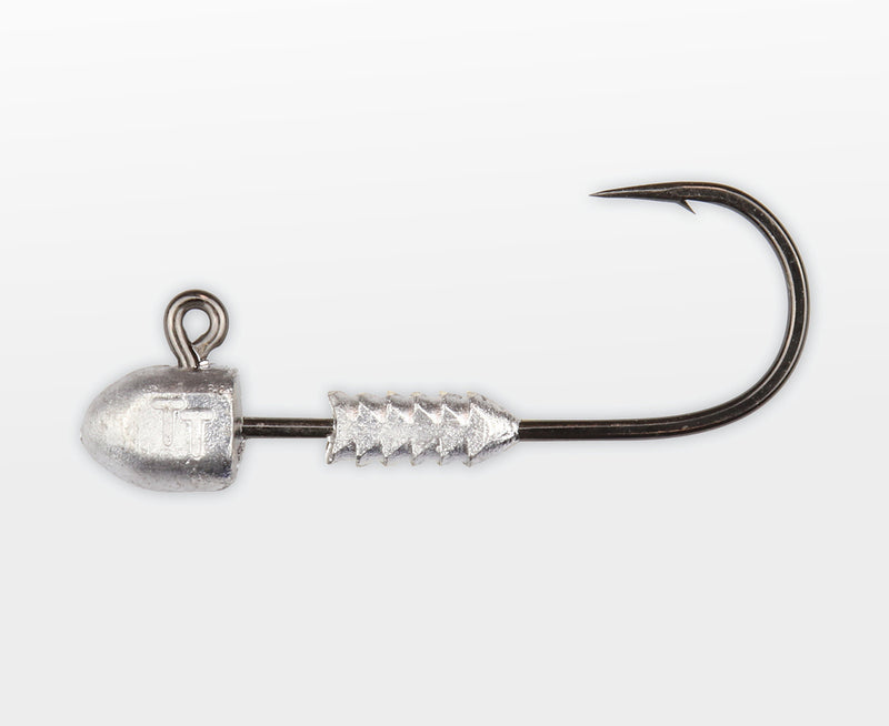 TT Jighead Headlockz HD 1/8oz Hook Size 1/0