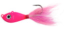Mustad Big Eye Jig 1oz Pink