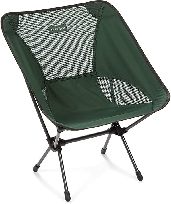 Helinox Chair One (Extra Large) - Green/Black