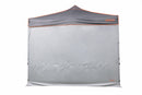 Wildtrak Gazebo Solid Wall (3m)