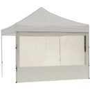 OZtrail PVC Gazebo Wall Solid (3m)