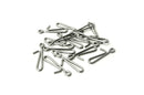 Gemini Genie Rig Clips 15pk