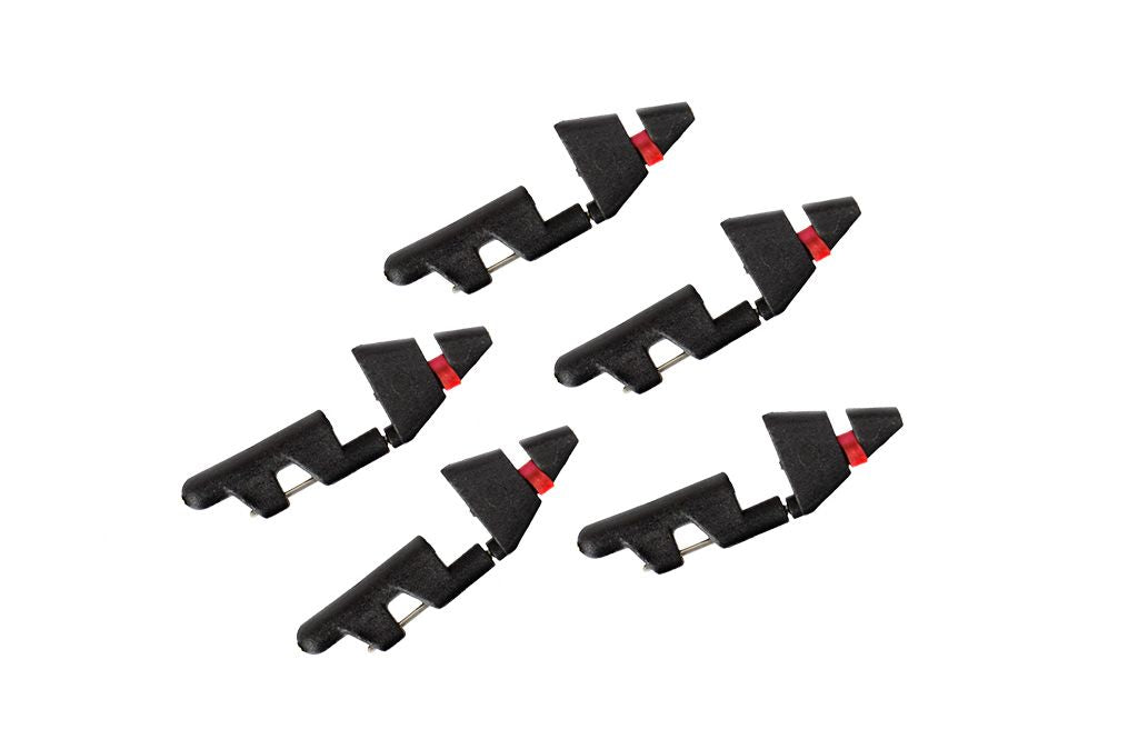 Gemini Genie Juno Bait Clip 5pk